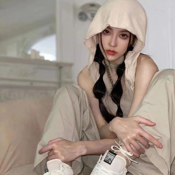 混沌行走