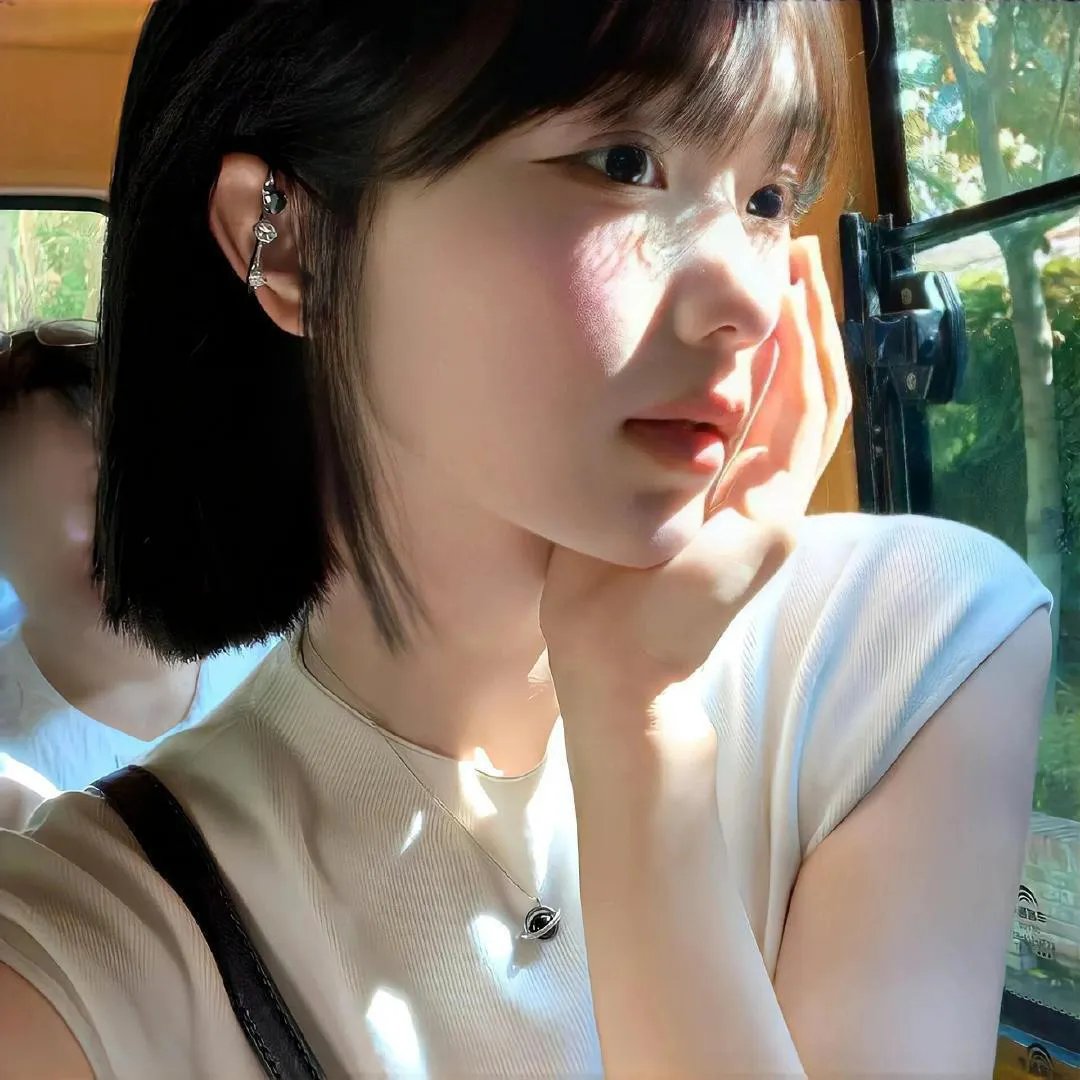 林中绮谭